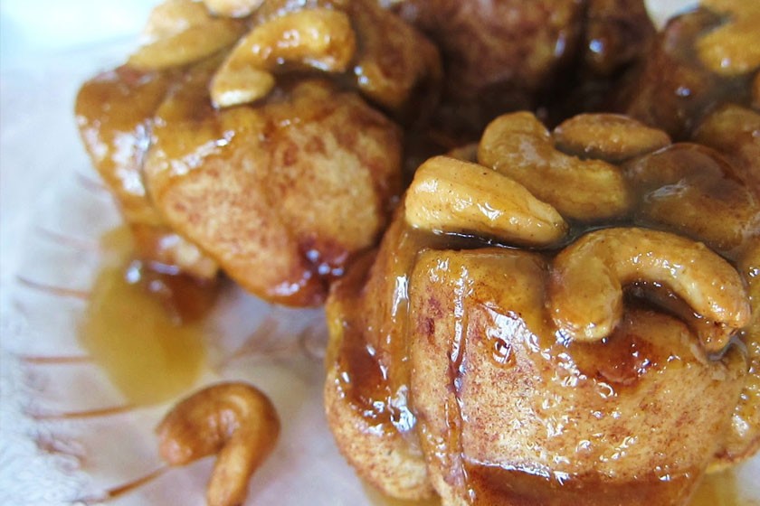 Sweet Rolls
