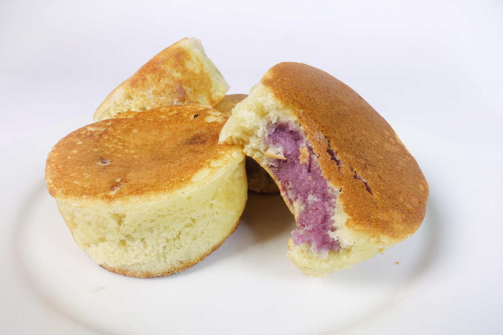Ube Hopia Recipe