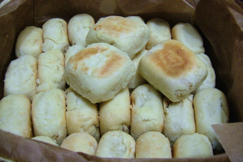 Hopia Ube