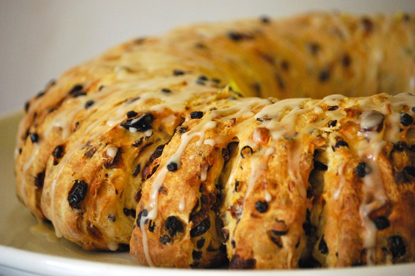 Stollen