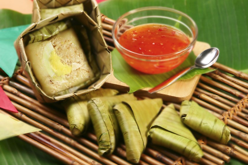 Tamales