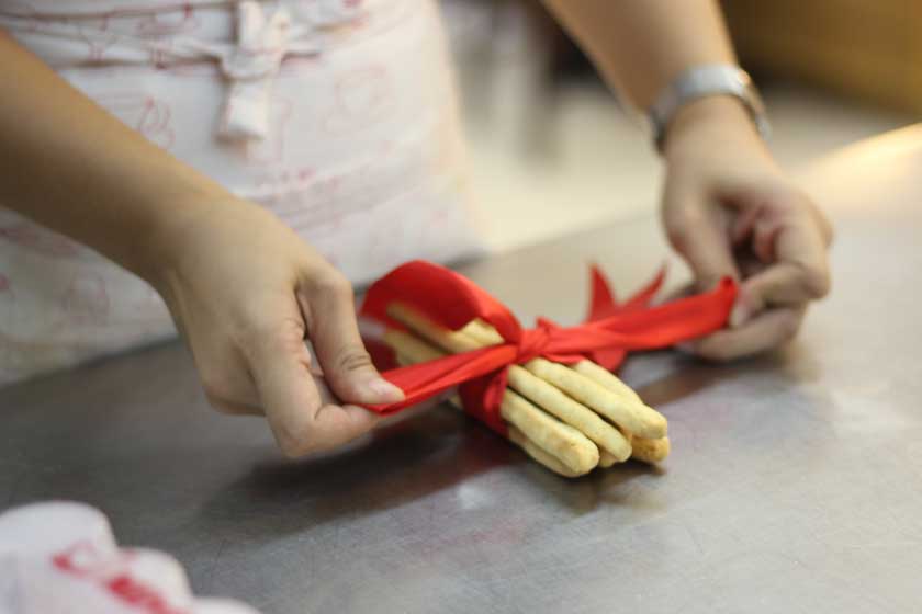 Cookie Sticks