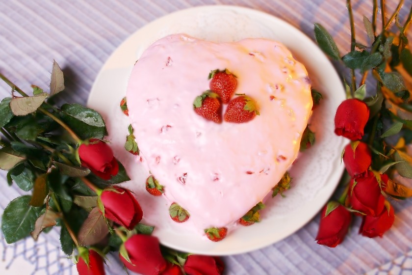 Sweetheart Decadence