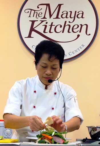 10 Interesting Facts About The Maya Kitchen