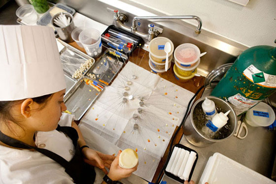 Chef Cara Davis: European Food Made Simple Chef Cara Davis: European Food Made Simple