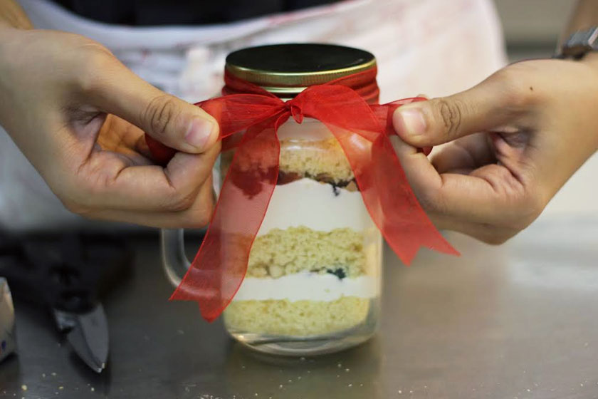 Christmas Food and Gift Ideas Christmas Food and Gift Ideas