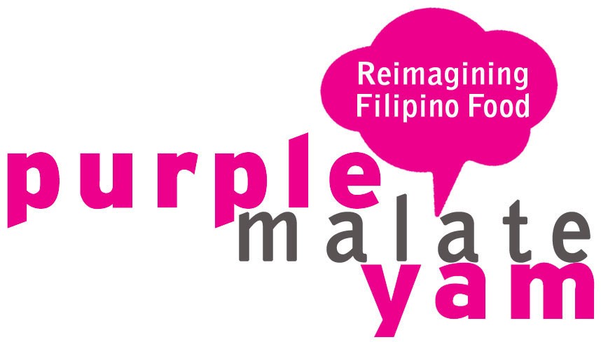 Re-imagining Filipino Food with Amy Besa Re-imagining Filipino Food with Amy Besa