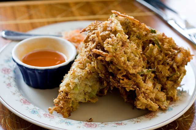 Re-imagining Filipino Food with Amy Besa