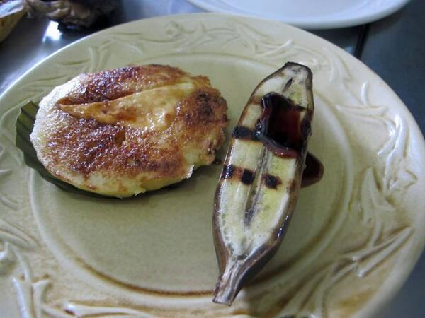 Re-imagining Filipino Food with Amy Besa