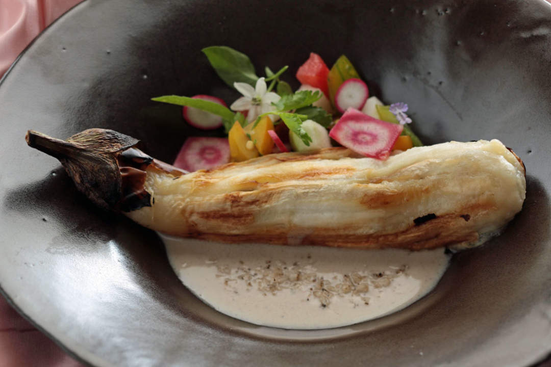 Re-imagining Filipino Food with Amy Besa