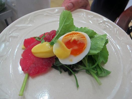 Re-imagining Filipino Food with Amy Besa