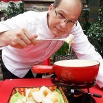 Chef Martin Kaspar "A la Carte"
