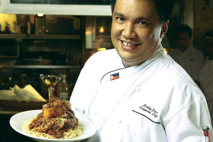 Farm to Table — Organic Gourmet Cuisine