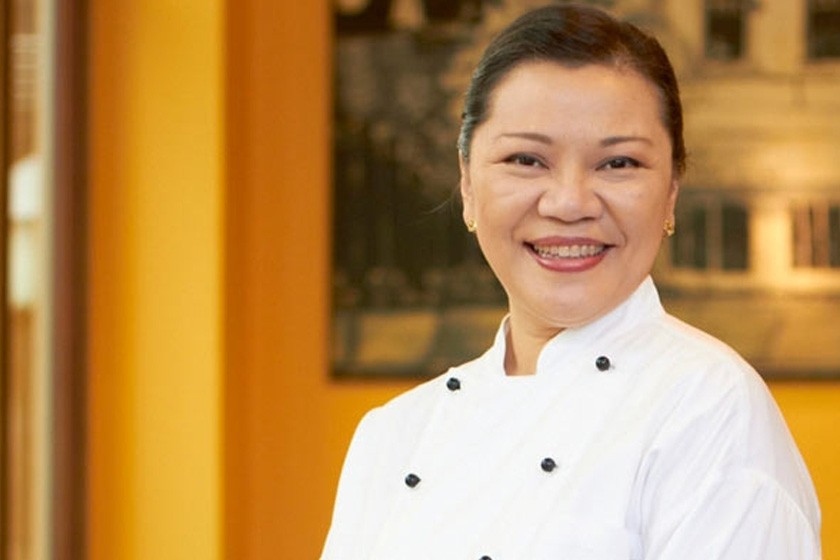 ‘No Borders Cuisine’ at The Maya Kitchen