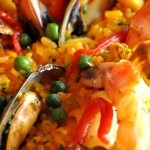 Spanish Cuisine Class