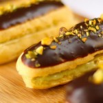 Pate Choux Class