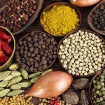 Herbs and Spices