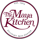 The Maya Kitchen