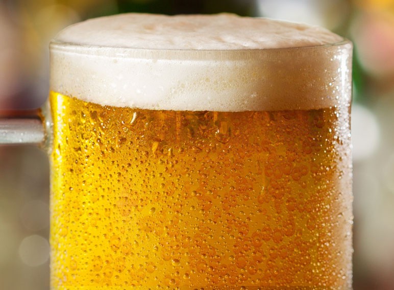 Beer in Disguise