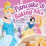Maya Pancake & Baking Mix (Disney Princesses)