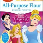 Maya All-Purpose Flour (Disney Princesses)