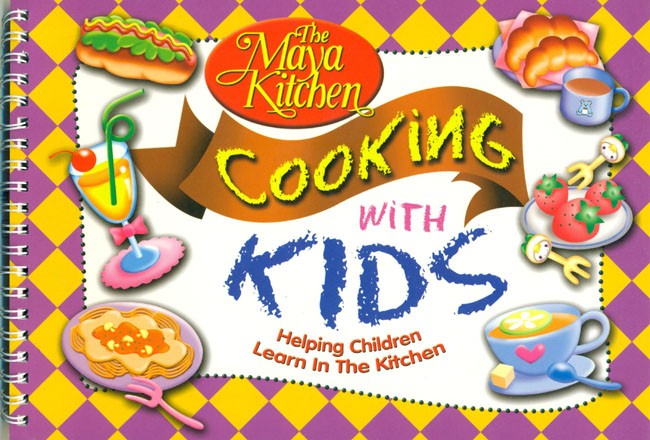Cooking with Kids