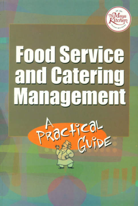 Food Service and Catering Management