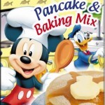 Maya Pancake & Baking Mix (Mickey and Friends)