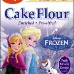 Maya Cake Flour (Frozen)
