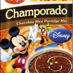 Maya Champorado (Mickey and Friends)
