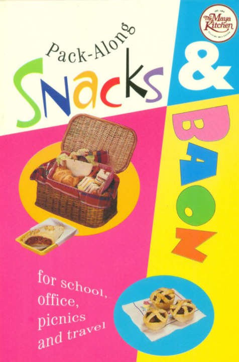 Snacks & Baon