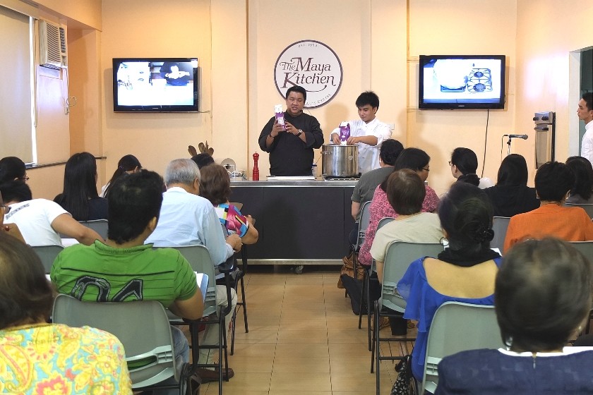 10 Most Popular Maya Kitchen Classes