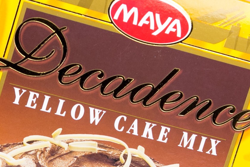 10 Yellow Cake Mix Recipes