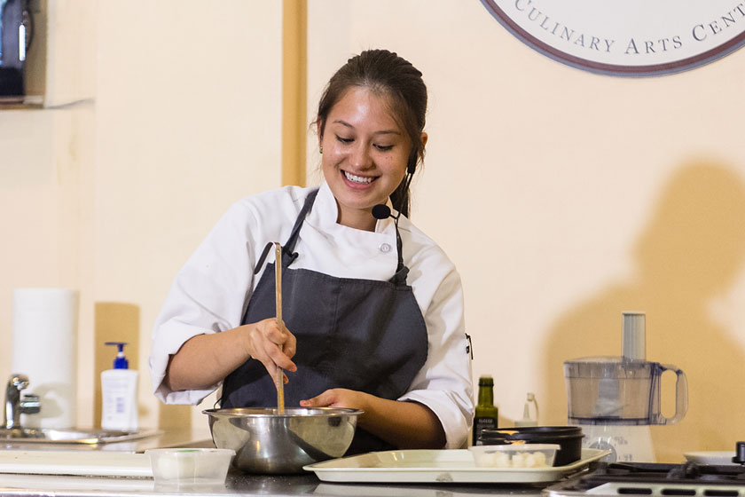 Elite Recipes: European Food Made Simple with Cara Davis