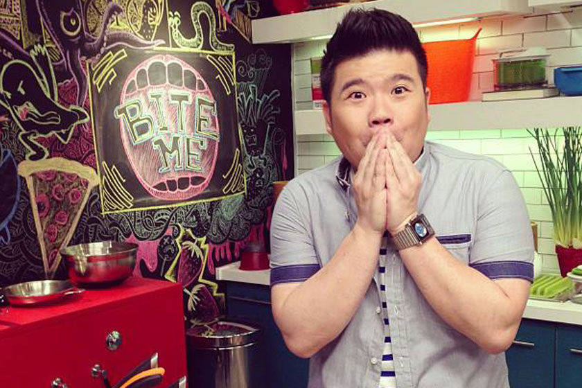 It’s Chef Sharwin Tee’s Turn at The Maya Kitchen