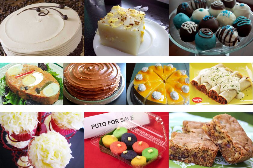 Top 10 Recipes for 2014