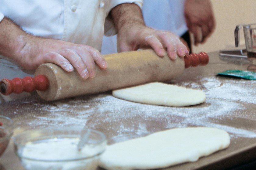 Why We Love to Bake