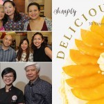 Celebrating 50 Years of Good Food