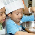 Creating Culinary Stars