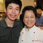 Featuring Industry's Finest Chefs and Restaurateur