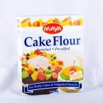 Maya Cake Flour