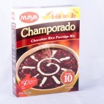 Maya Champorado Chocolate Rice Porridge Mix