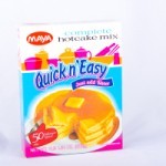 Maya Complete Hotcake Mix