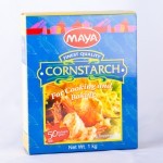 Maya Cornstarch