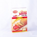Maya Oven Toaster Banana Cake Mix