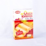 Maya Oven Toaster Butter Cake Mix