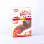 Maya Oven Toaster Chocolate Cake Mix