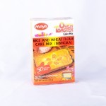 Maya Rice And Wheat Flour Cake Mix Bibingka