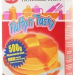 Maya Hotcake Mix