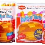 Maya Hotcake Mix